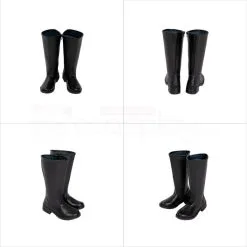 Obi-Wan Kenobi Cosplay Costumes Third Sister Reva Sevander Cosplay Suit -Cheap Ready To Ship Store 9 800x800 313