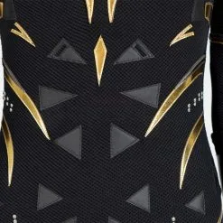 Shuri Black Costume Black Panther Wakanda Forever Cosplay Suit -Cheap Ready To Ship Store 9 800x800 325