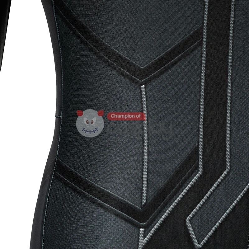 Natasha Romanoff Jumpsuit 2020 Black Widow Cosplay Costumes 10 Natasha Romanoff Jumpsuit 2020 Black Widow Cosplay Costumes - Image 10