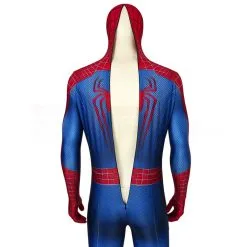 The Amazing Spider-Man Cosplay Costumes Spider-Man Jumpsuit -Cheap Ready To Ship Store 9 800x800 338