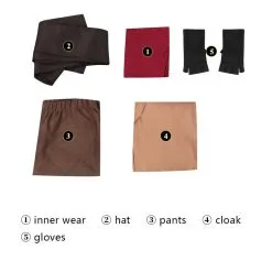 Ant-Man And The Wasp Quantumania Janet Van Dyne Cosplay Costumes -Cheap Ready To Ship Store 9 800x800 339