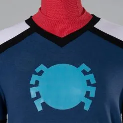 Spider-Man Freshman Year Cosplay Costume Spiderman Peter Parker Jumpsuit -Cheap Ready To Ship Store 9 800x800 343