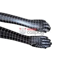 Spiderman Girls Jumpsuit Venom Spider Man Black Cat Woman Cosplay Costume -Cheap Ready To Ship Store 9 800x800 346