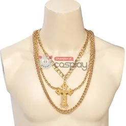 Jackie Welles Costume Cyberpunk 2077 Cosplay Suit 29 Jackie Welles Costume Cyberpunk 2077 Cosplay Suit -Cheap Ready To Ship Store 9 800x800 35