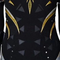 Black Panther Wakanda Forever Shuri Cosplay Costumes Deluxe Outfit 20 Black Panther Wakanda Forever Shuri Cosplay Costumes Deluxe Outfit -Cheap Ready To Ship Store 9 800x800 350