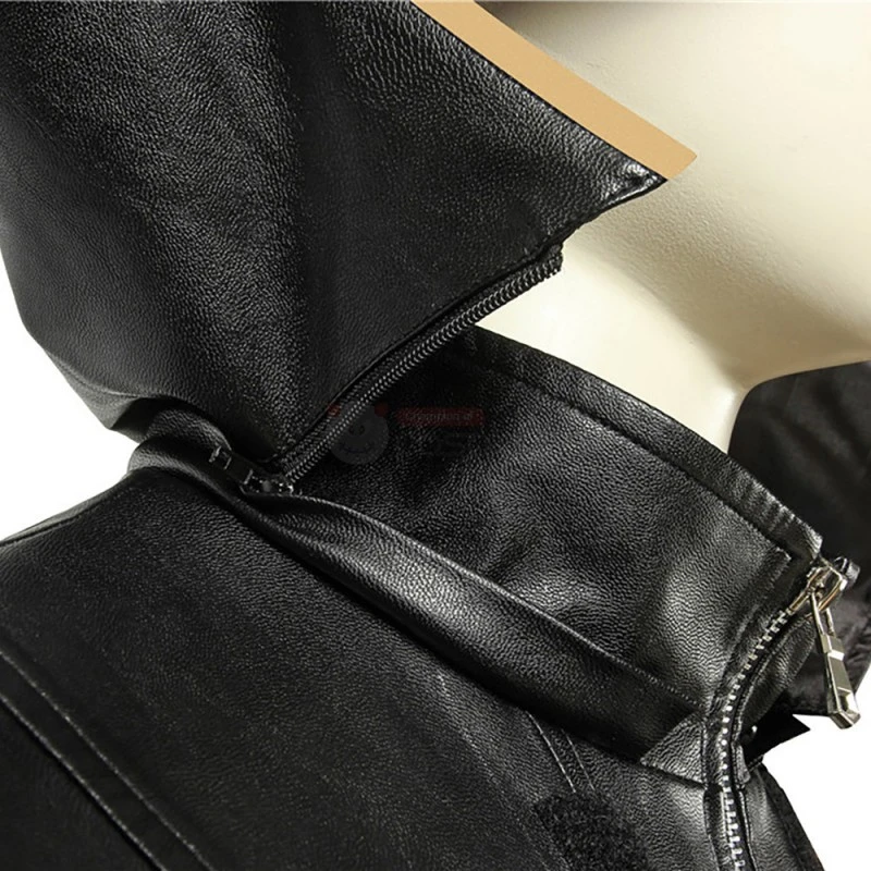 Hawkeye Costume Avengers Endgame Clinton Barton Ronin Cosplay Costumes 11 Hawkeye Costume Avengers Endgame Clinton Barton Ronin Cosplay Costumes - Image 11