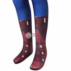 Kids Captain America Costume Avengers 1 Steve Rogers Cosplay Costume 17 Kids Captain America Costume Avengers 1 Steve Rogers Cosplay Costume -Cheap Ready To Ship Store 9 800x800 355