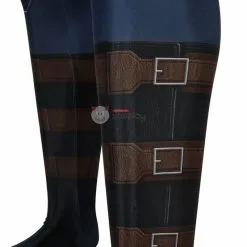 Captain America Costume Steve Rogers Jumpsuit Bodysuit Cosplay -Cheap Ready To Ship Store 9 800x800 359