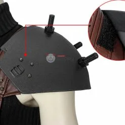 Cloud Strife Costume Final Fantasy 7 Cosplay Costume Full Set -Cheap Ready To Ship Store 9 800x800 36