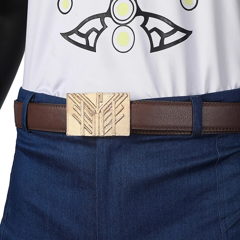 2022 Thor Love And Thunder Thor Cosplay Costume 11 2022 Thor Love And Thunder Thor Cosplay Costume - Image 11