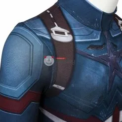 Kids Captain America Costume Avengers Infinity War Steve Rogers Cosplay Costume 21 Kids Captain America Costume Avengers Infinity War Steve Rogers Cosplay Costume -Cheap Ready To Ship Store 9 800x800 364