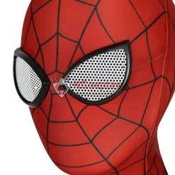 Kids Spider Man Tobey Maguire Cosplay Costume Edition Spiderman Jumpsuit -Cheap Ready To Ship Store 9 800x800 370