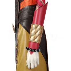 Black Panther Wakanda Forever Dora Milaje Okoye Cosplay Suit -Cheap Ready To Ship Store 9 800x800 373
