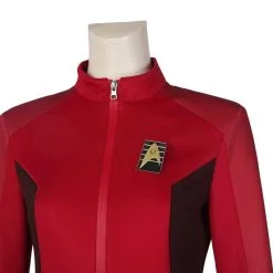 Star Trek Strange New Worlds Nyota Uhura Cosplay Costume Uniform Shirt -Cheap Ready To Ship Store 9 800x800 374