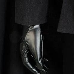 Star Wars The Mandalorian Luke Skywalker Black Cosplay Costumes -Cheap Ready To Ship Store 9 800x800 378