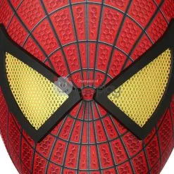 Kids The Amazing Spider-Man Peter Parker Cosplay Costume -Cheap Ready To Ship Store 9 800x800 396
