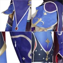Mona Costume New Genshin Impact Mona Cosplay Suit -Cheap Ready To Ship Store 9 800x800 40