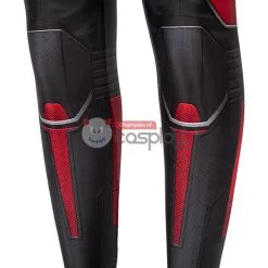 Kids Ant-Man And The Wasp Trailer Cosplay Costume Ant Man Jumpsuit -Cheap Ready To Ship Store 9 800x800 400