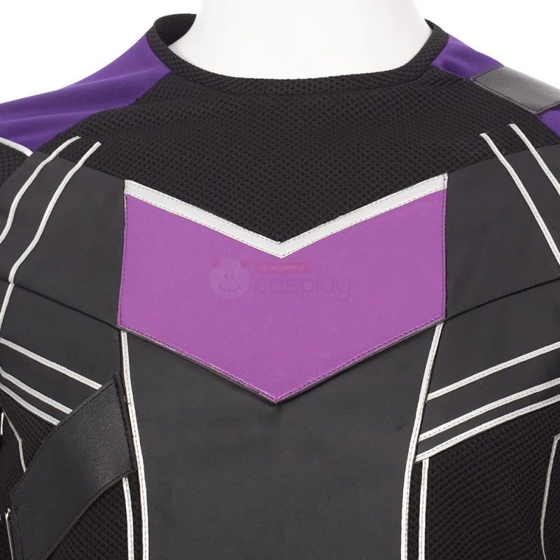 Hawkeye Costume Clint Barton Cosplay Suits 6 Hawkeye Costume Clint Barton Cosplay Suits - Image 6