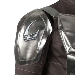 The Mandalorian Season 3 Cosplay Costumes Din Djarin Halloween Party Suit -Cheap Ready To Ship Store 9 800x800 407