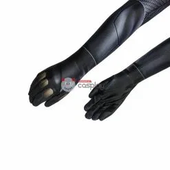 Children Bruce Wayne Black Polyester Jumpsuit By Champion Cosplay -Cheap Ready To Ship Store 9 800x800 409