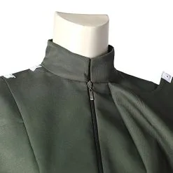 2022 Obi-Wan Kenobi Female Cosplay Costume Star Wars Suit -Cheap Ready To Ship Store 9 800x800 411