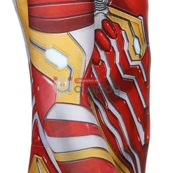 Iron Man Jumpsuit Marvel Avengers Iron Man Tony Stark Cosplay Costume -Cheap Ready To Ship Store 9 800x800 412