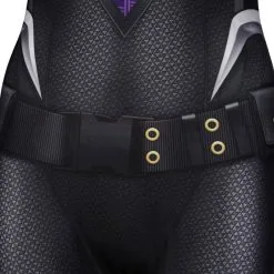 Black Panther Wakanda Forever Shuri Jumpsuit Cosplay Costume -Cheap Ready To Ship Store 9 800x800 413