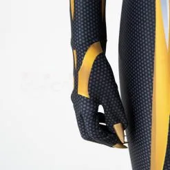 Shuri Jumpsuit Black Panther Wakanda Forever Cosplay Costumes -Cheap Ready To Ship Store 9 800x800 414