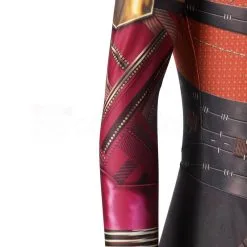 Dora Milaje Okoye Jumpsuit Black Panther Wakanda Forever Cosplay Costumes -Cheap Ready To Ship Store 9 800x800 416