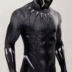 Black Panther Jumpsuit Black Cosplay Costume -Cheap Ready To Ship Store 9 800x800 418