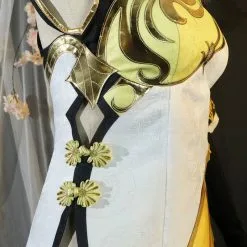 Genshin Impact Ningguang Cosplay Costumes -Cheap Ready To Ship Store 9 800x800 42