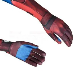 The Avengers Steve Rogers Bodysuit Captain America Cosplay Costume -Cheap Ready To Ship Store 9 800x800 420