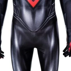Spiderman PS5 Jumpsuit Spider-Man 2 Peter Parker Cosplay Costumes -Cheap Ready To Ship Store 9 800x800 422