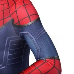 Kids Spiderman Peter Parker Suit Avengers Spider-Man Cosplay Costume -Cheap Ready To Ship Store 9 800x800 423