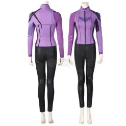Kate Bishop Costume Young Avengers Hawkeye Cosplay Suit Upgraded Version -Cheap Ready To Ship Store 9 800x800 427
