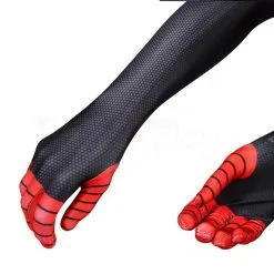 Ultimate Spider-Man Cosplay Costume Spiderman PS5 Miles Morales Bodysuit -Cheap Ready To Ship Store 9 800x800 428