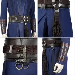 Stephen Strange Cosplay Costume Doctor Strange In The Multiverse Of Madness Suit Improved Version -Cheap Ready To Ship Store 9 800x800 430