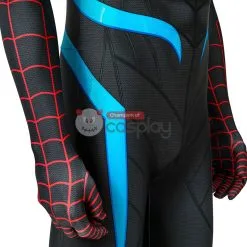 Secret War Jumpsuit Marvel Spiderman Cosplay Costumes -Cheap Ready To Ship Store 9 800x800 431