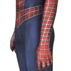 Spiderman Tobey Maguire Jumpsuit Spider-Man Peter Parker Cosplay Costume -Cheap Ready To Ship Store 9 800x800 432