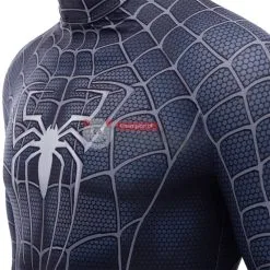Adult Spider Man 3 Venom Spider-Man Halloween Cosplay Costume -Cheap Ready To Ship Store 9 800x800 433