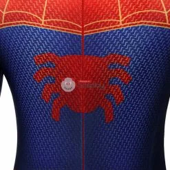 Peter Parker Kids SpiderMan Costume Spider-Man Into The Spider-Verse Cosplay Costumes -Cheap Ready To Ship Store 9 800x800 435