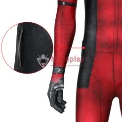 Deadpool Wade Wilson Jumpsuit Cosplay Costume -Cheap Ready To Ship Store 9 800x800 438