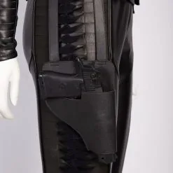 Mantis Lorelei Cosplay Costumes Thor 4 Love And Thunder Black Suit -Cheap Ready To Ship Store 9 800x800 444