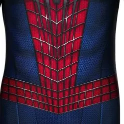 The Amazing Spider-Man Zentai 3D Jumpsuit Kids Peter Parker Cosplay Costume -Cheap Ready To Ship Store 9 800x800 446