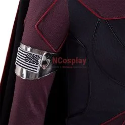 The Boys Season 2 Stormfront Cosplay Costume Suit -Cheap Ready To Ship Store 9 800x800 457