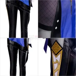 Genshin Impact Yelan Cosplay Costume -Cheap Ready To Ship Store 9 800x800 46