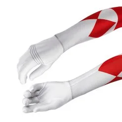 Adult Power Rangers Jumpsuit Mighty Morphin Power Rangers Cosplay Costume -Cheap Ready To Ship Store 9 800x800 461