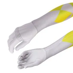 Adult Power Rangers Jumpsuit Mighty Morphin Power Rangers Cosplay Costume -Cheap Ready To Ship Store 9 800x800 462
