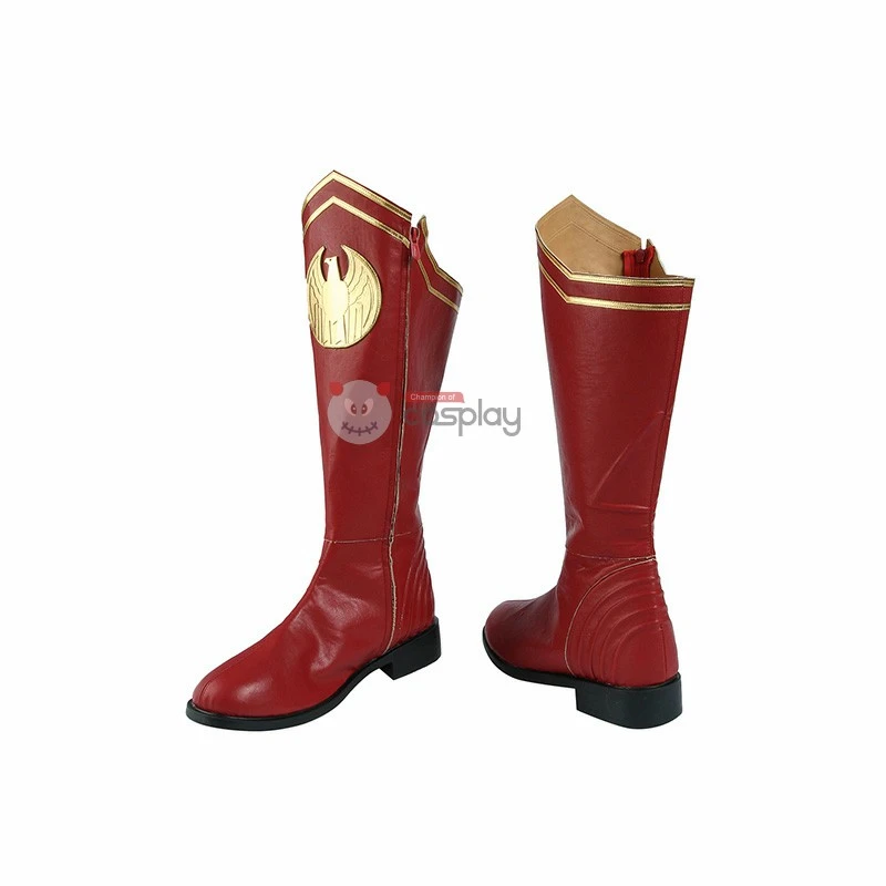 Homelander Costume John The Boys Cosplay Costumes 10 Homelander Costume John The Boys Cosplay Costumes - Image 10